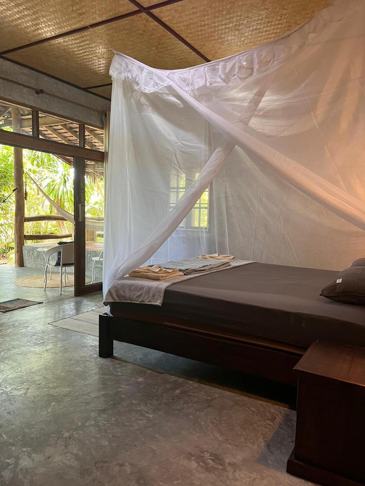 Villa Wonderworld Resort Ban Nua Exterior foto