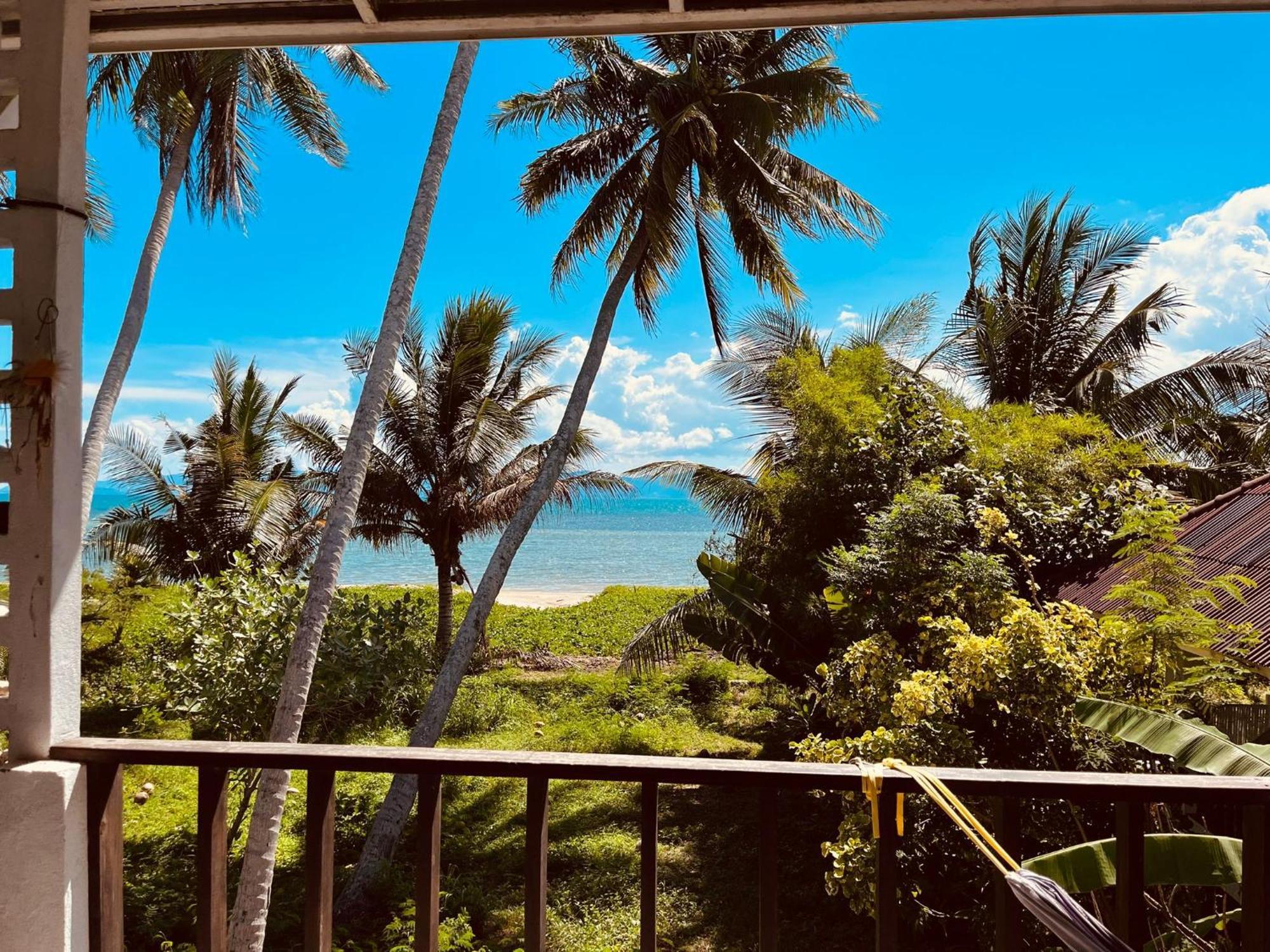 Villa Wonderworld Resort Ban Nua Exterior foto