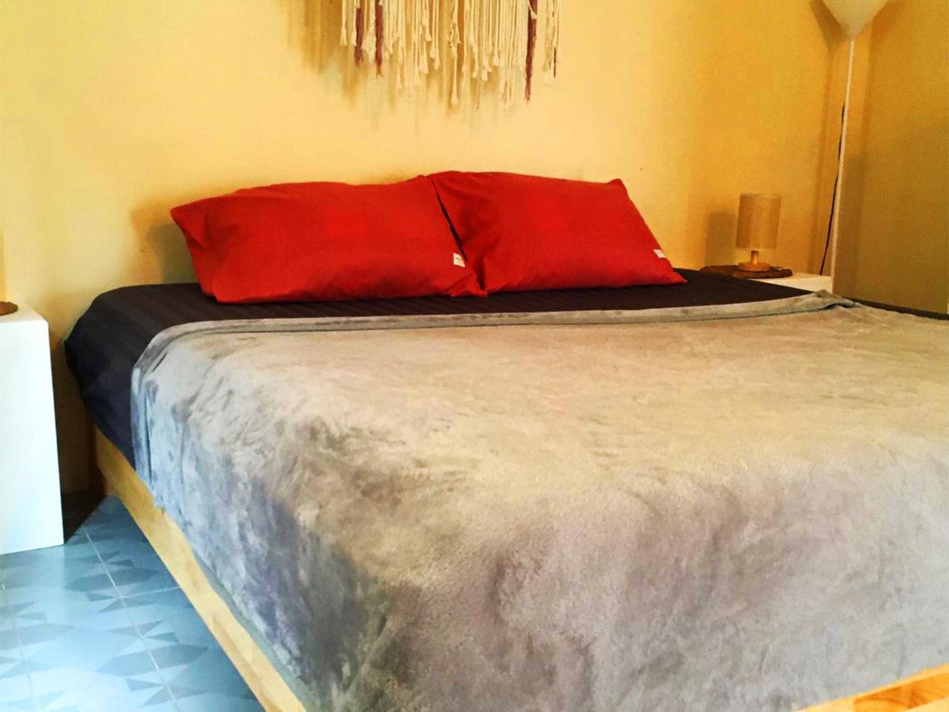 Villa Wonderworld Resort Ban Nua Exterior foto
