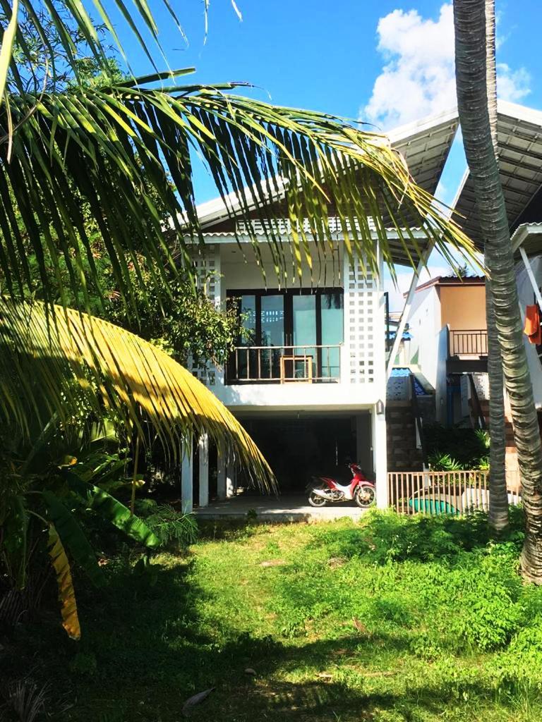Villa Wonderworld Resort Ban Nua Exterior foto